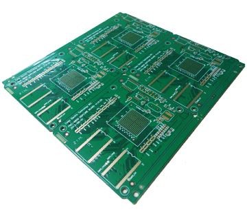 China Proto Quick Turn PCB Fabrication 0.25Oz Electric Fence For Electronics Device on sale China Proto Quick Turn PCB Fabrication 0.25Oz Electric Fence For Electronics Device on sale