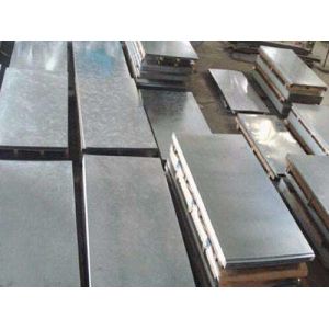 Electrical Enclosures Galvanized Sheet Plate DX51D