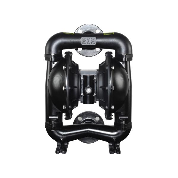 Buy High Pressure Air Operated Diaphragm Pump Resolve Numerous Problems at wholesale prices