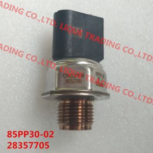 Quality common rail pressure sensor 85PP30-02 28357705 1507715626 for sale