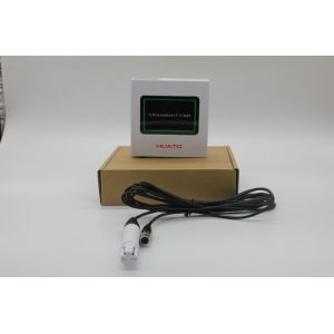 Durable Relative Humidity Transmitter , Temperature Sensor Transmitter