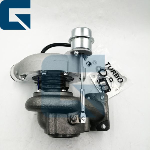 316-0468 Turbocharger 3160468 for C4.4 Engine