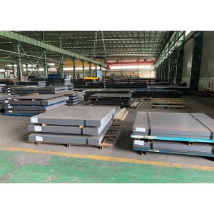 Spv235 Steel Plate Spv235 Hot Rolled Steel Sheet Spv235 Hot Rolled Steel Plates