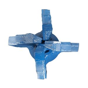 Customized Length Drag Bit With Enhanced Wear Resistance