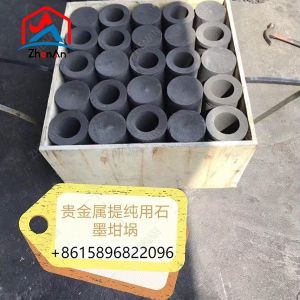 High Temperature Resistance Graphite Electrodes For Electric Arc Steelmaking