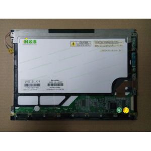 12.1" LCM Sharp LCD Panel Replacement 800×600 60Hz LQ121S1LH33 For Laptop