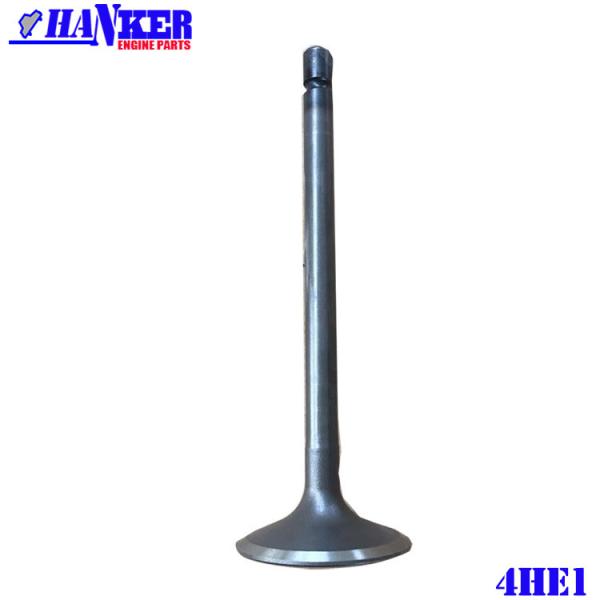 4HE1 6HE1 Diesel Engine Valve Fan Cooling 8-94396-112-0 8-97019-337-0