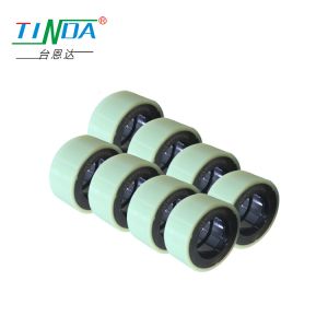 SGS Customizable Robot Drive Wheels For Enhanced AGV Functionality