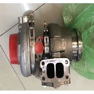Quality 0R7596 Parts 0R-7596 Turbo 1151289 Excavator 115-1289 Turbocharger 2217151 Parts 221-7151 for sale