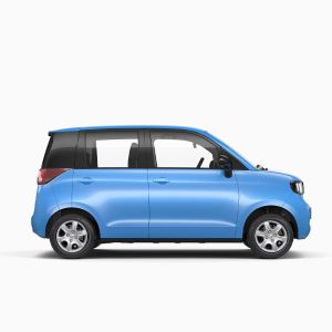 Quality Choice Blaval Eq Versatile Electric Van New Energy Vehicles Commercial