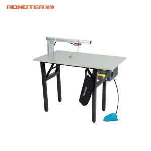 Special Chamfering Hot Cutter Machine 250w For Furniture Industry