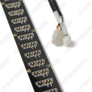 SMT spare parts Original New SMASUNG LED BOARD J90800876B