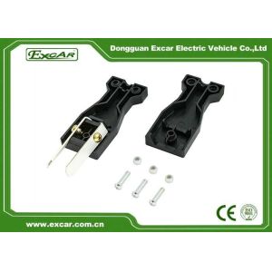 101643301 Electric Golf Cart Accessories 48V Charger Plug For Club Car EZGO
