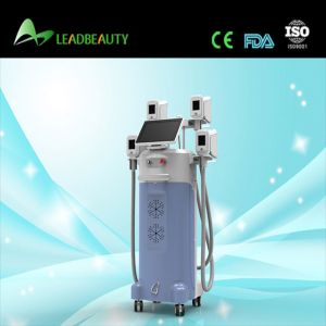 Hot Sale Cryolipolysis Machine Four Hand Cryolipolysis Fat Freeze Slimming