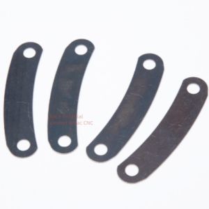 Customized Stamping Sheet Metal in Modern Industrial Manufacturing Bending