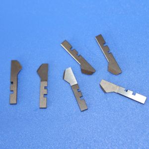 High Durability Precision Tungsten Steel Cutting Tool Carbide Planer Blades