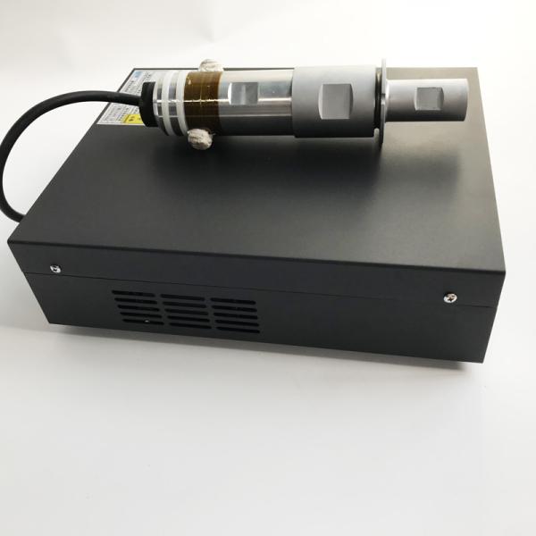 Buy Cycle Rate Ultrasonic Power Supply Automatic Searching Frequency 300w-3000w at wholesale prices