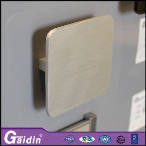 Quality bedroom wardrobe kitchen accessories dresser 96mm aluminum furniture handle for sale