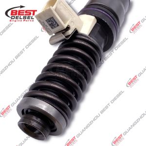 Good Quality Diesel Fuel Injector 22479123 BEBE4L15001 85020427 85020426