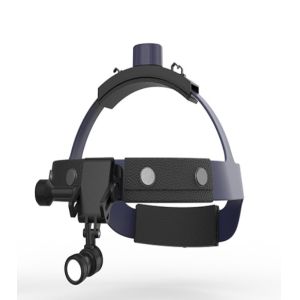 FDA Rechargeable Class I Led Surgical Headlight Medical Led Headlamp