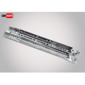 Smoothness Aluminium Pressure Die Casting Reduces Mechanical Processing