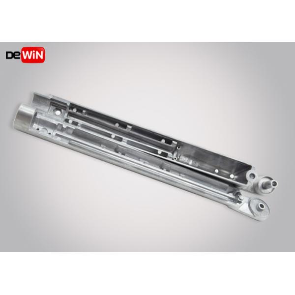 Buy Smoothness Aluminium Pressure Die Casting Reduces Mechanical Processing at wholesale prices