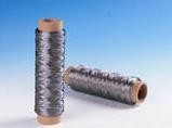 Buy ROHS Certification Sintered Metal Fiber , 35micron Metal Composite Wire at wholesale prices