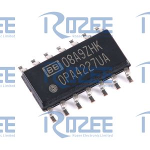 OPA4227UA/2K5