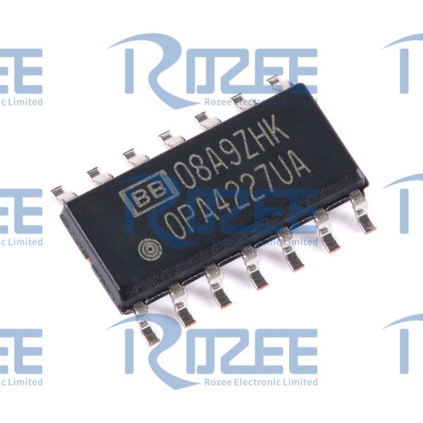 OPA4227UA/2K5