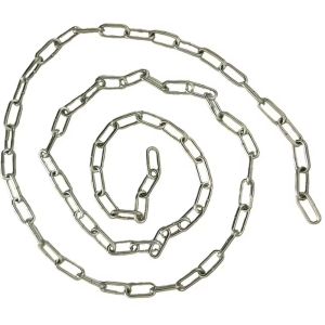 Stainless Steel Long Link Chain Top Quality Polished Best Price
