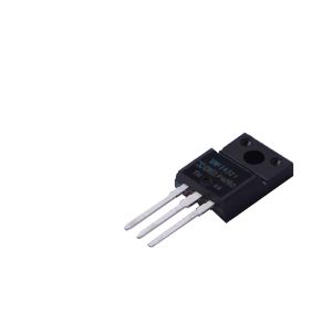 Quality IRFI4321PBF MOSFET Power Electronics - High Voltage And High Power Capability for sale
