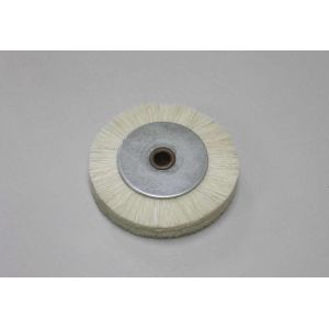Komori Brush Wheel, Komori Replacement Parts