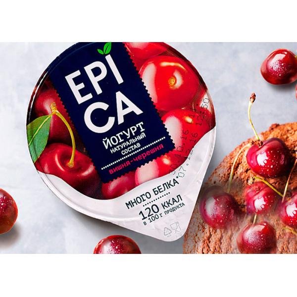 Plastic Cover Film Product Packaging Labels Full Color Printing With Spot UV Surface Handle