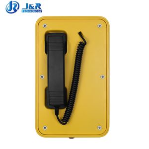 Hotline Emergency Industrial Weatherproof Telephone Analogue Version For Utility