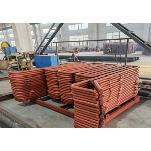 Anti-rust Seamless Steel Pipe with Bending and Cutting Services