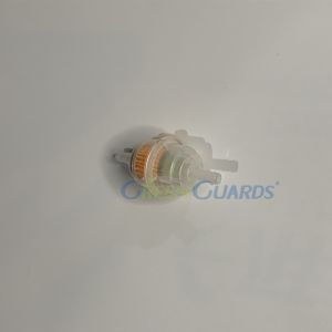 Lawn Mower Filter - Fuel GAM101126 Fits Johndeere Tractors