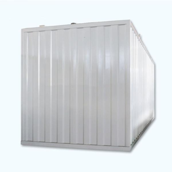 Buy Customized Integrated Sewage Treatment Plant With And Automatic Operation Mode at wholesale prices