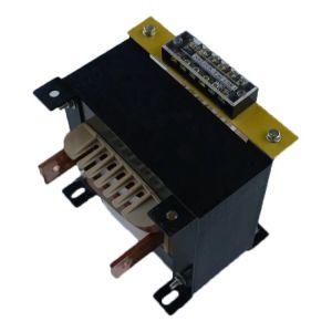 Single Phase Copper Foil Winding Dry Type Transformer 1-1000kVA for Electric