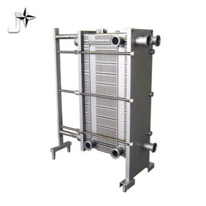 Quality Stainless steel plate heat exchanger for sale