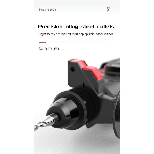 Light hammer power tools industrial grade electric hammer electric pick three function Electric Hammer