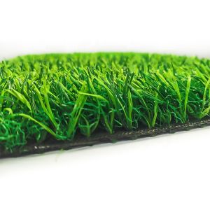 artificial grass 40mm underlay synthetic grass blue 25mm landscape artificial