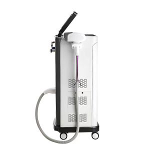 OEM Painless FAC Tech 808 Diode Laser Machine Vertical Permanent