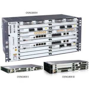 Quality OptiX OSN 1800 DCM Frame and DCM Module -- OSN1800 for sale