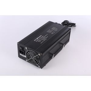 12v 24v 36v 48v 60v 72v Battery Charger OCP OLP OVP Protection