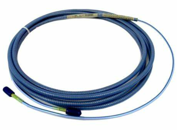 330854-040-24-00 Bently Nevada 3300 XL 25 mm Extension Cable 4.0 metres (13.1 feet)