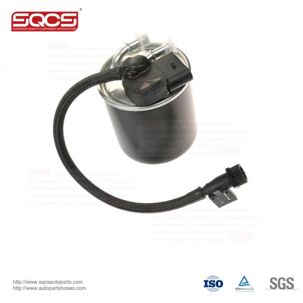 Mercedes-Benz SQCS Fuel Filter 6510901552 for Sprinter W906 OM651 Durable Choice