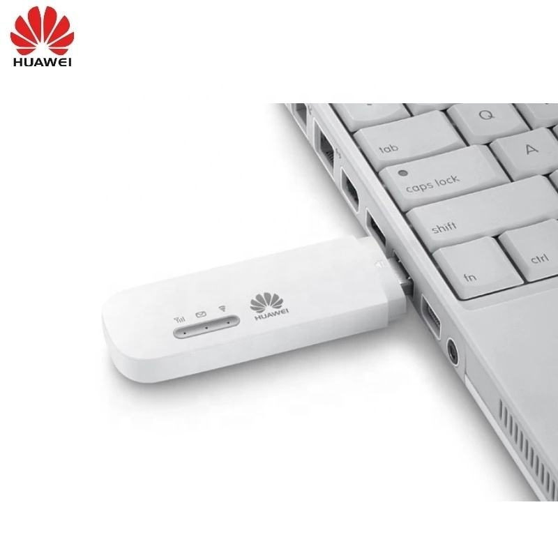 Unlocked Huawei E8372h-510 Wingle LTE Universal 4G USB MODEM WIFI Mobile Support