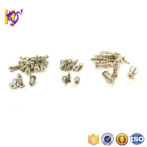 Industrial Small Diameter 316L Stainless Steel Compression Springs