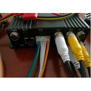 Special Unique People Counter SD Card Mobile DVR Kit over 98% Accuracy Rate