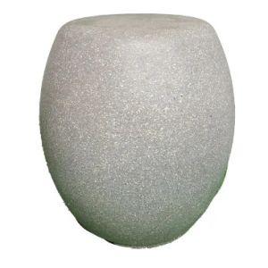 Outdoor Round Plastic Toy Chair customized Aluminum Mold Manufacturing